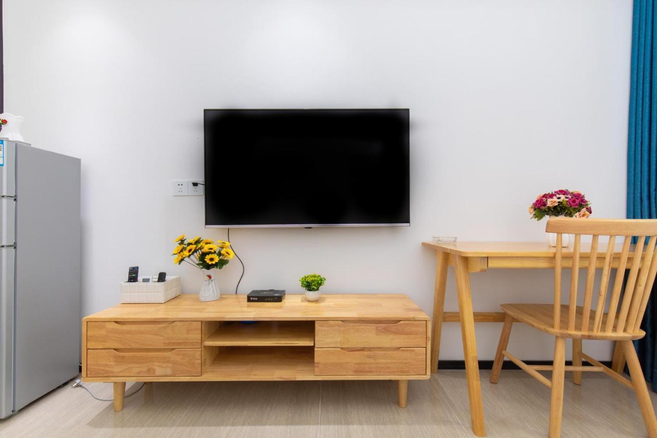 Foshan Laide Apartment Shunde Exterior photo